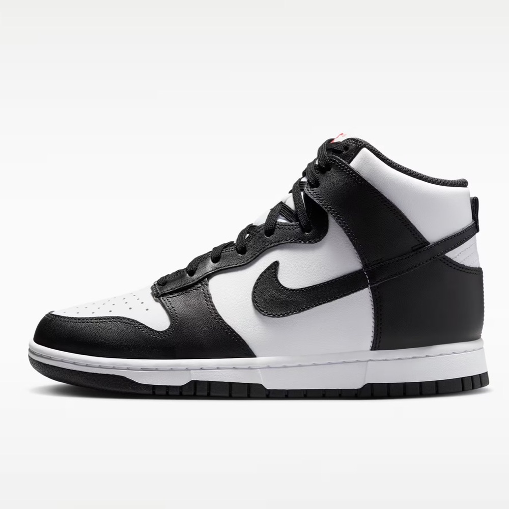 Nike Dunk High Sneakers - Picture 1 of 11